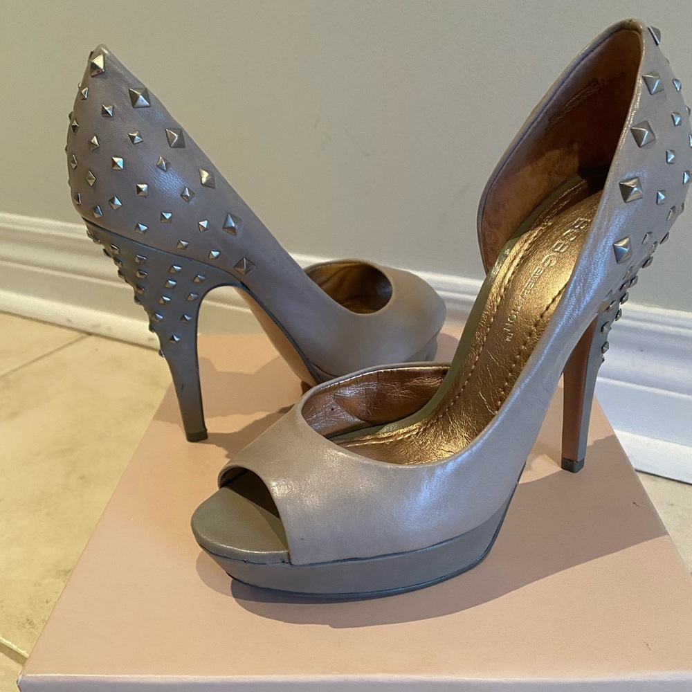 Brand new sexy platforms